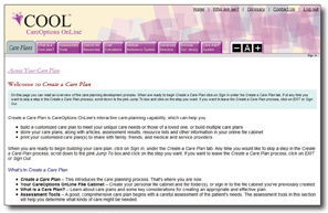 COOL - CoBranded Sites